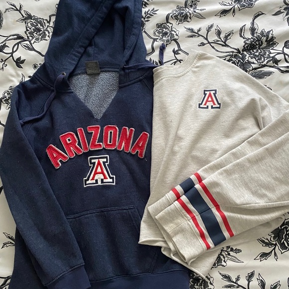 Az sweater bundle - Picture 2 of 7